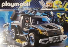 PLAYMOBIL 9254 Dr.Drone