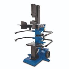 Scheppach Holzspalter Compact 8T stehend 230V 3150W max. Spaltgut 1070x350mm