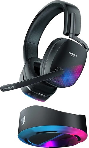 Gaming headset wireless - gaming,