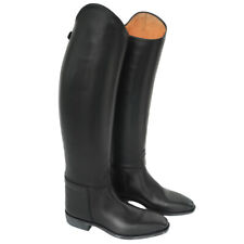 Cavallo Lederreitstiefel ohne