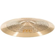 Ride-Becken Meinl Byzance Jazz