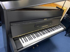 Bechstein Klavier Modell 12 N