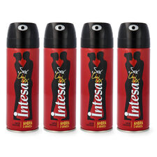 intesa unisex AMBRA D'ARABIA