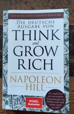 Think and Grow Rich - Deutsche