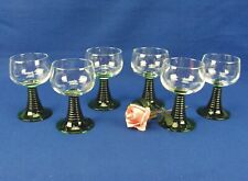 6 Große Luminarc VCA Römer