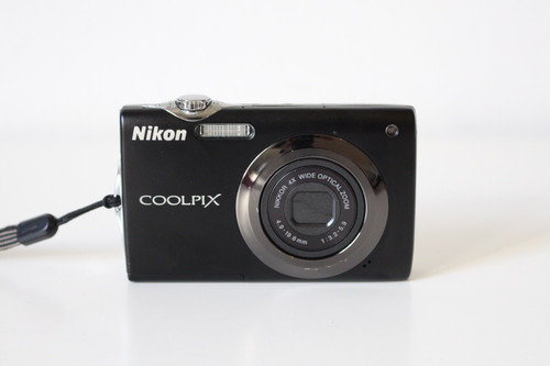 Lesen nikon coolpix s3000 - **lesen**,