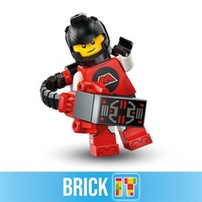 LEGO Minifigurenserie 26 -