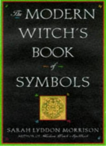 The modern witch - the, book