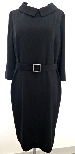 Designer kleid schwarz - designer, in