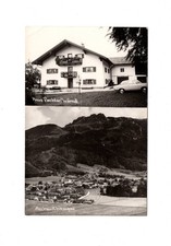 Ansichtskarte Aschau im