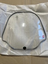 Piaggio Windschild 33/38cm