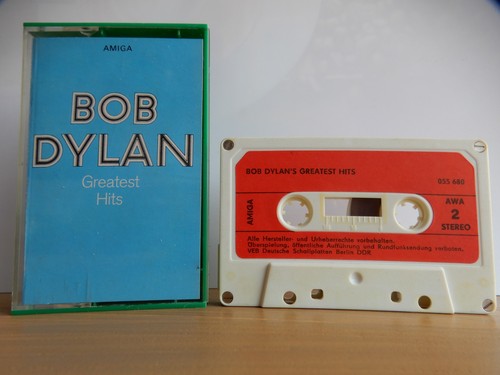 Bob dylan greatest hits - dylan,
