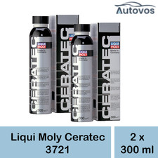 2x Liqui Moly CeraTec 300 ml