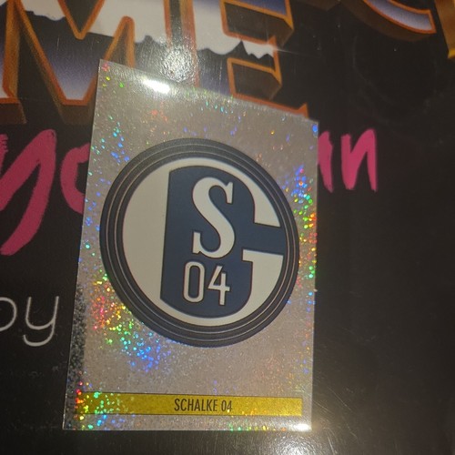 Panini fußball bundesliga - panini, 95