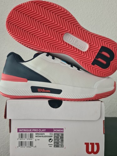 Tennisschuhe wilson damen - tennisschuhe,
