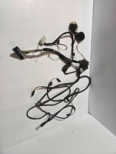 Toyota Verso 2010 Kabelbaum Leitungssatz Einparkhilfe Parktronic PDC EOM11235