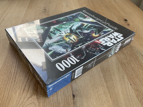Ravensburger puzzle 1000 teile - ravensburger,