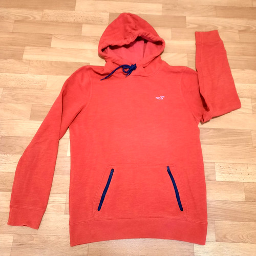 Hollister herren hoodie - hollister,