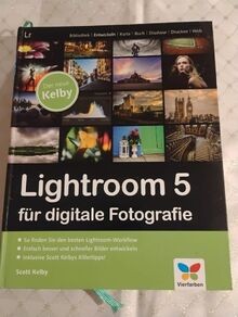 Lightroom für digitale - für,