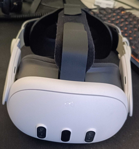 Meta quest 128gb headset - meta, 3