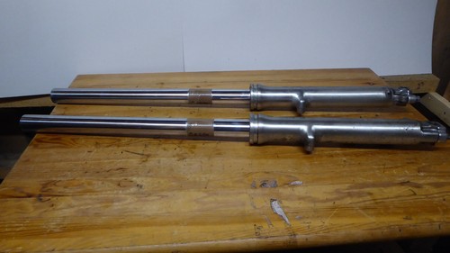 Suzuki 650 gabel - suzuki,
