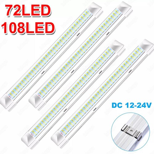 108 leds led streifen - 72/108-leds,