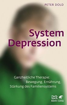 System depression - system,