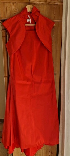 Swing abendkleid cocktailkleid - abendkleid,