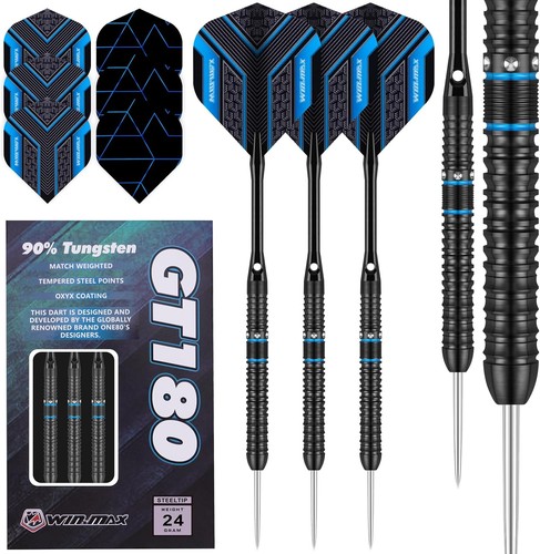 Dartpfeile tungsten 3 - dartpfeile, 90%