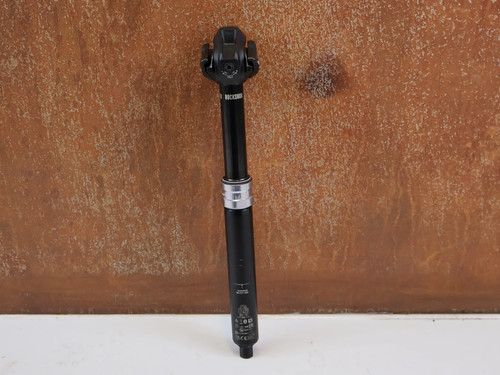 Rockshox reverb axs dropper - reverb,