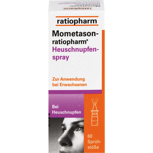 Mometason-ratiopharm
