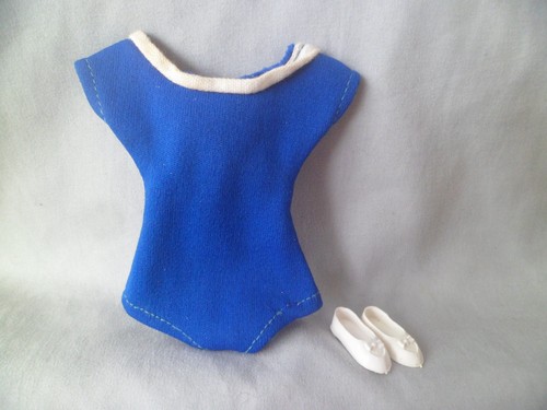 Vintage orig sindy navy - sindy,