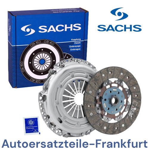 Sachs kupplungssatz für ford - sachs,