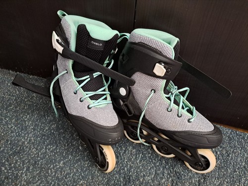 Decathlon inliner inline - decathlon,