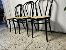 3X Bugholzstuhl