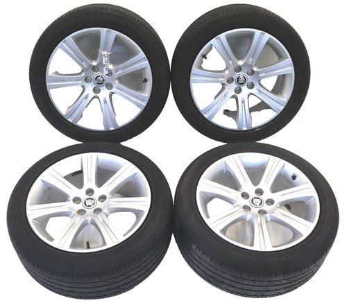 Jaguar x250 6w83 1007 - x250, 6w83-1007-ab