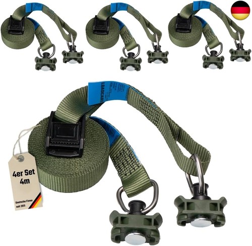 2tlg spanngurt mit - 2tlg,
