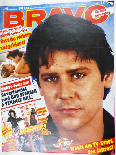Bravo 1981 november - bravo,