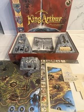 King Arthur Ravensburger -