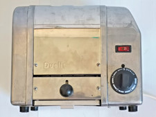 DUALIT Toaster