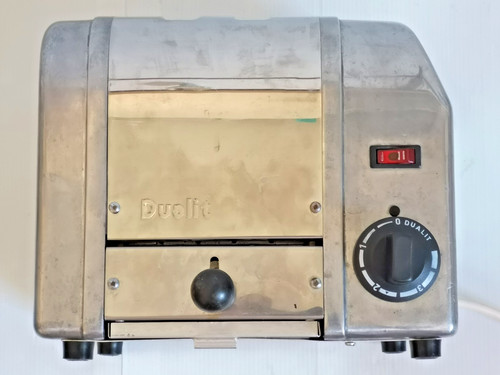 Dualit toaster - dualit,