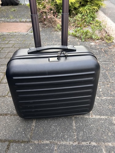 Hauptstadtkoffer trolley - hauptstadtkoffer,
