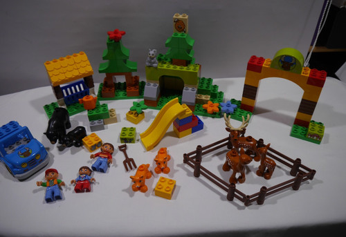 Lego duplo 110584 - , duplo®