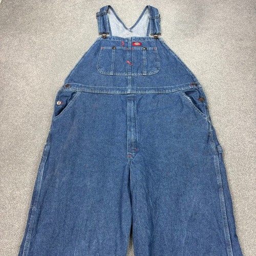 Dickies latzhose erwachsene - dickies,