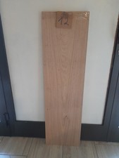 1 wild Eichenbretter 4 seitig