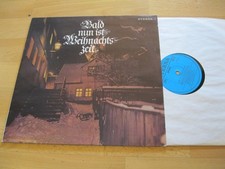 LP Various Bald nun ist