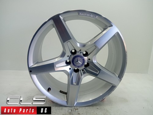 Stück alufelge zoll - 1,