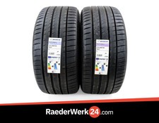 2x NEU 275/40 R20 102Y