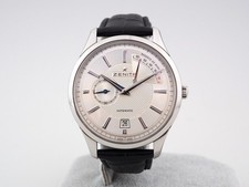 Zenith Captain Power Reserve