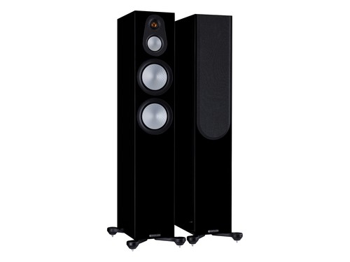 Monitor audio silver - 300,